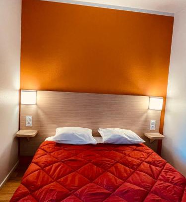 Barentin Hotel | Premiere Classe Rouen Nord - Barentin