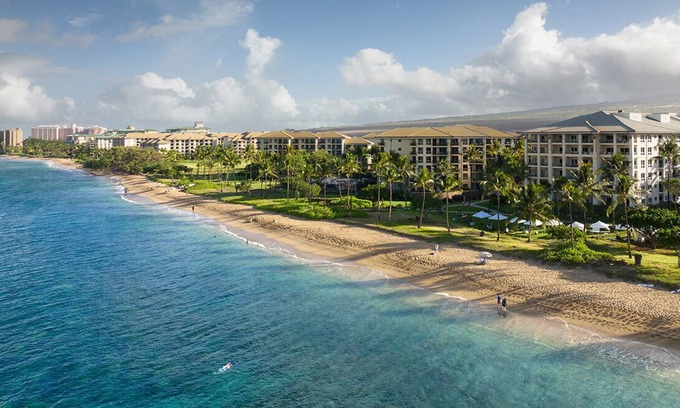 Kaanapali Condo | Premium 1 Bedroom Villa at Westin Ka'anapali Ocean Resort - Full Resort Access