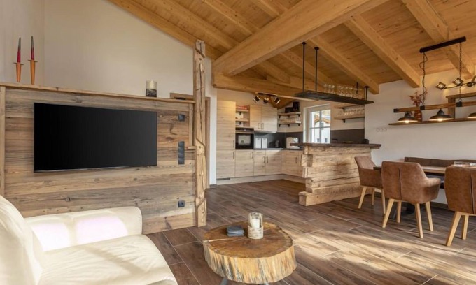 Uttendorf House | Premium # 1A mit Sauna by Interhome