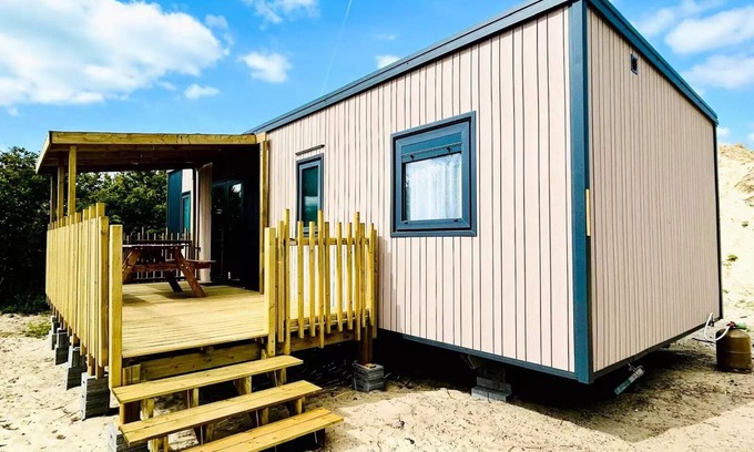 Sainte-Cecile-Plage House | Premium 3 bedrooms 2 bathrooms 6 people