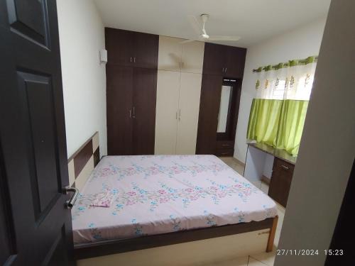 Narasapura Apartment | Premium 3bhk furnished apartment - gated complex