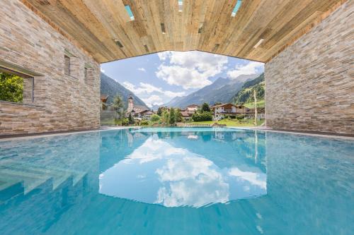 Neustift Im Stubaital Hotel | Premium Activehotel Bergkönig