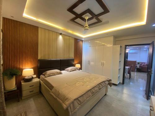 Taj Ganj Apartment | Premium Apartment near Taj Mahal