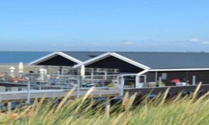 Colijnsplaat Apartment | Premium apartment with private wellness