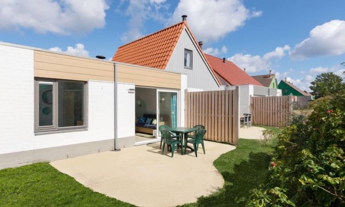 Zandvoort House | Premium Cottage by Interhome