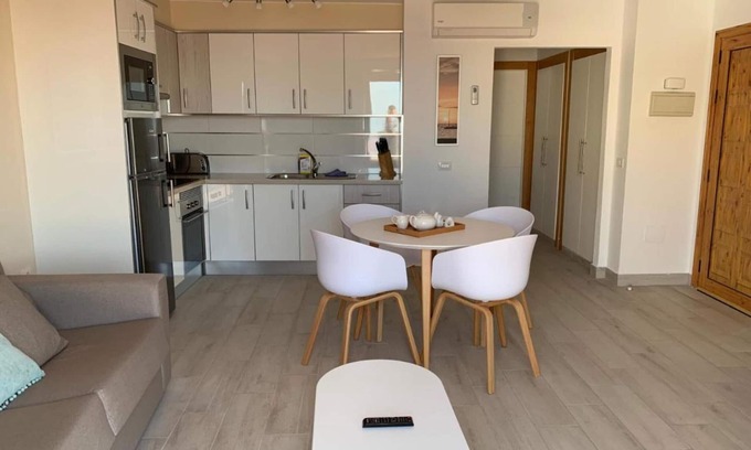 San Eugenio Apartment | Premium Apartment with Panoramic Views and Terrace