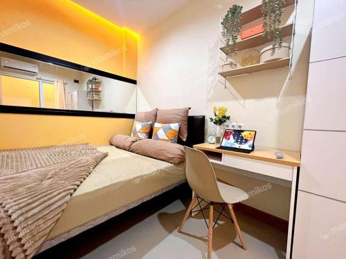 Gambir House | Premium Guest House Harmoni Jakarta pusat - Free Wifi & Smart tv Facility