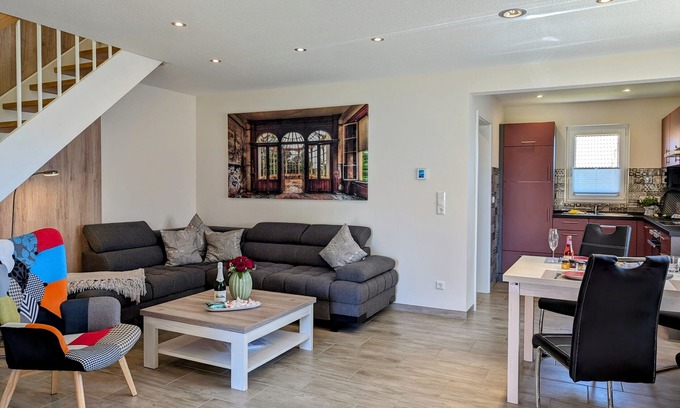 Oberharz am Brocken House | Premium holiday home Mara, centrally located