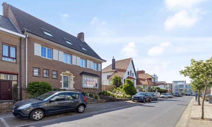 Koksijde-Bad Villa | Premium Holidays - Villa Malibeach Koksijde