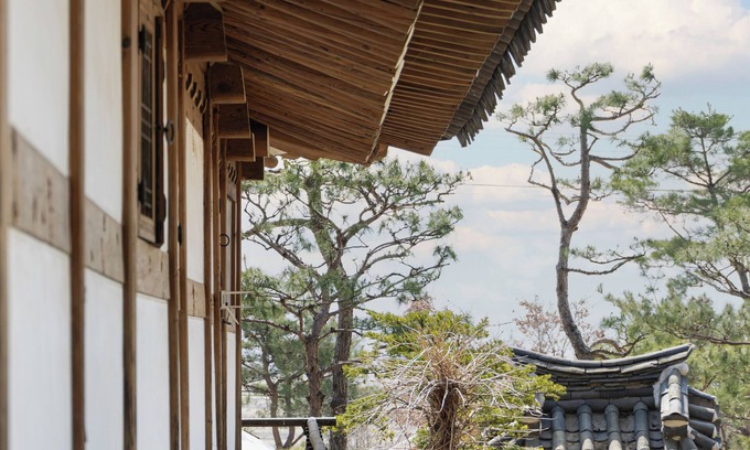 Yeoncheon Villa | Premium, President villa in Yeoncheon by 1.5hours from Seoul