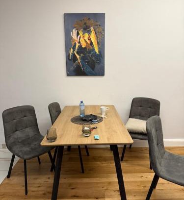 Vienna Apartment | Premium-Studio Hernals