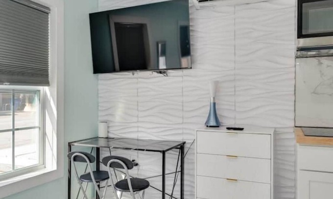 Panama City Beach Cottage | Premium Tiny Home in Panama City Beach!nn