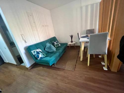 Centro International Apartment | Premium Tranquility in the International Center