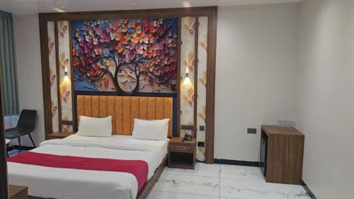 Ratlam Hotel | premvatika restaurant and hotel