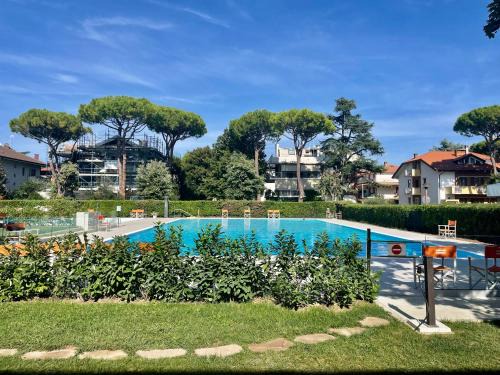 Alba Apartment | Presanella 22