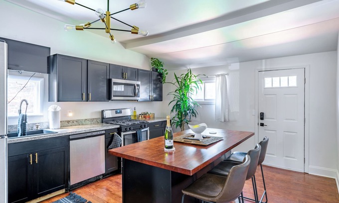 Italian Village House | Prescott Master House