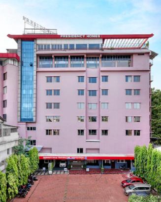 Kochi Hotel | Presidency Towers,Kochi