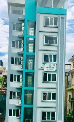 Sinamangal Hotel | President Hotel Airport