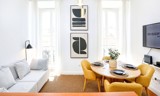 Se Apartment | President Pais Apartment