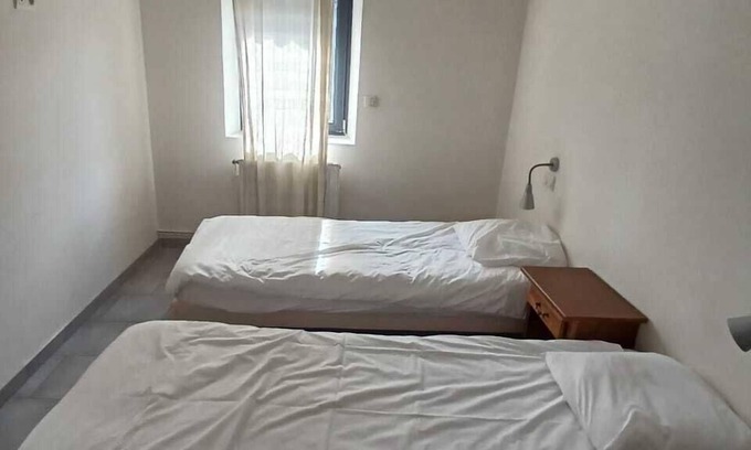 Chooz Apartment | Presqu'île de Chooz