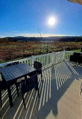 Llanasa House | Presthaven Beach Resort - Holiday Accommodation 19264