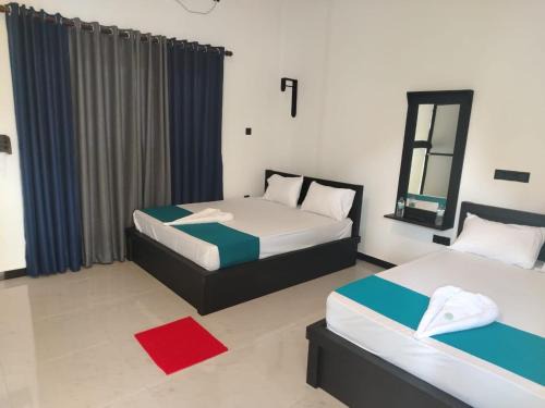 Anuradhapura Hotel | Prestige Villa