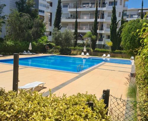 Hay Riad Apartment | Prestigia luxurious and cosy apartment 169 m2