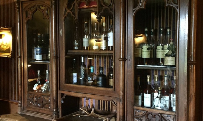 Prestonfield Hotel | Prestonfield House