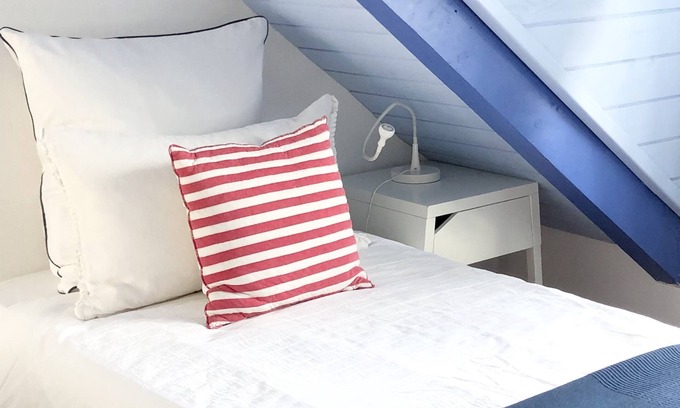 Pornichet House | Pretty house between Market and Tourelles