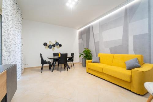 Borgo-Sanzio Apartment | Pretty House Catania Center