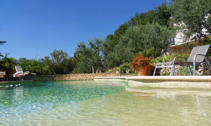 Ponteves Villa | Pretty little duplex house