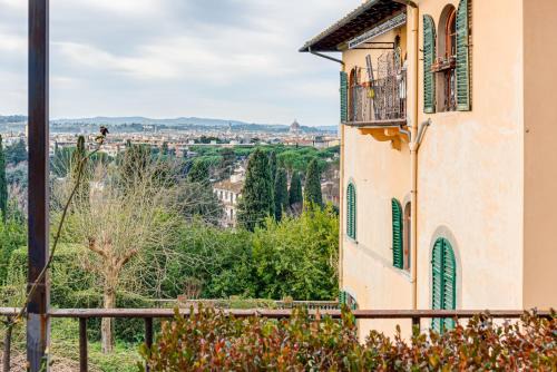 Fiesole House | Pretty Suite Firenze Fiesole