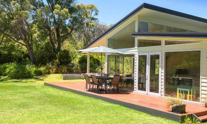 Prevelly House | Prevelly Beach Retreat