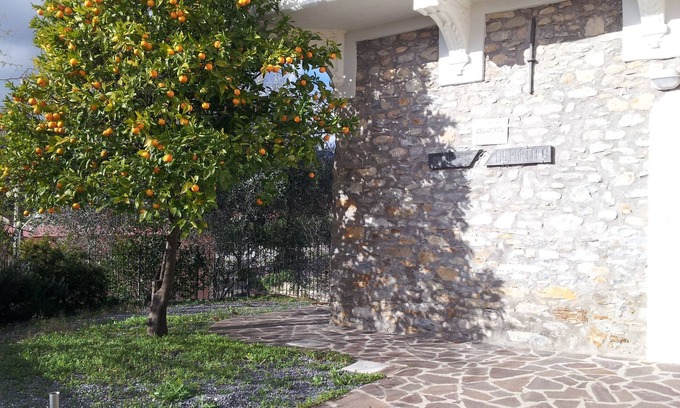 Diano San Pietro Apartment | Price Economico Diano hinterland House 'Ulivo'