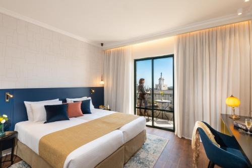 Rehavia Hotel | Prima Kings Hotel