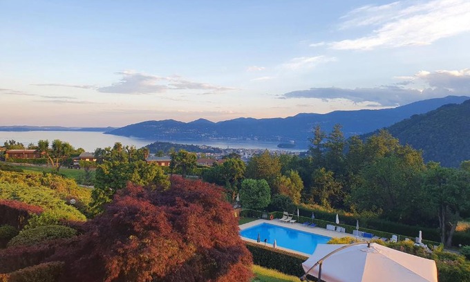 Vignone Apartment | Primavera