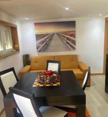 Vagos Apartment | Prime Apart Vagueira