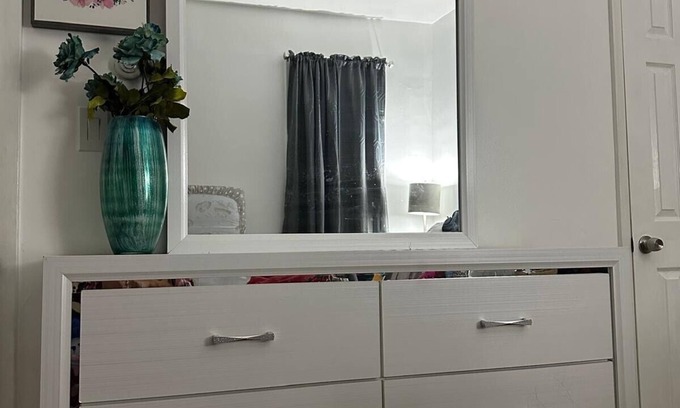 Perth Amboy House | Prime Cozy Room. Easy NY access