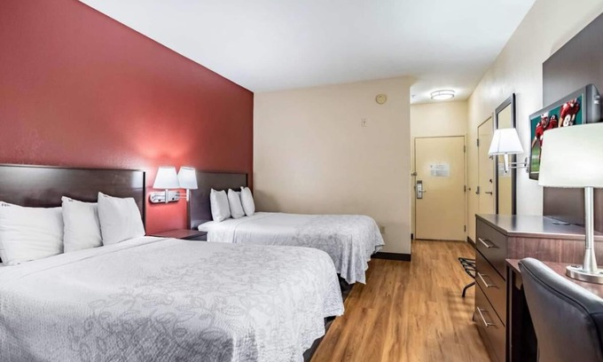 Downtown San Antonio Hotel | Prime Location! 2 Pet-Friendly Units, Near Henry B. Gonzalez Convention Center!