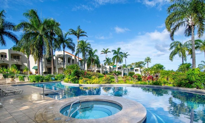 Wailea House | Prime Location! 3 Spacious Units w/Full Kitchen, Private Lanai, Outdoor Pool