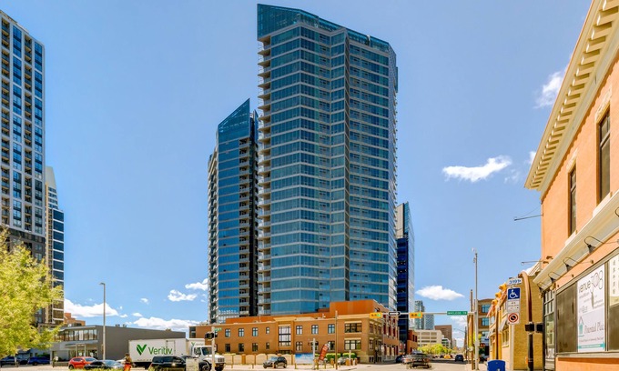 Victoria Park Condo | PRIME LOCATION CONDO IN CALGARY'S URBAN SCENE