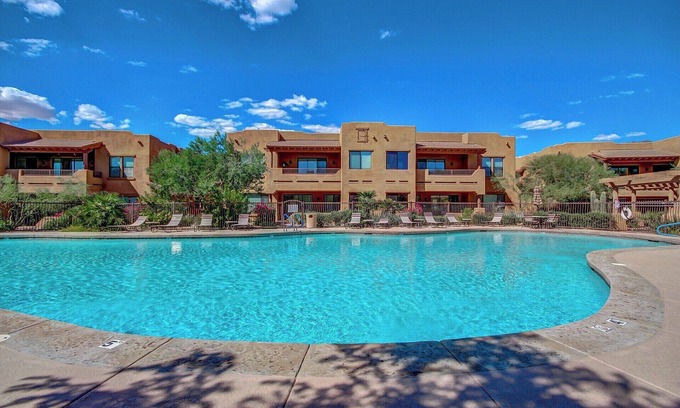 Mirage Mountain Condo | Prime Location, Mountain Views, Peaceful, Pristine
