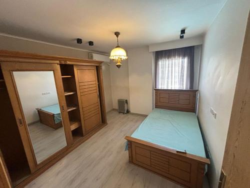 Giza Apartment | Prime Location Near Pyramids