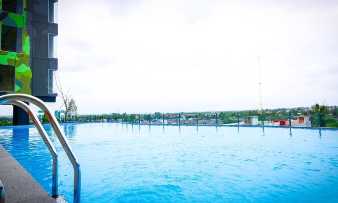 Pekanbaru Hotel | PRIME PARK Hotel Pekanbaru