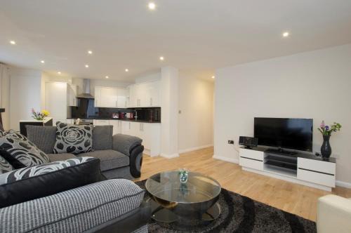 Queenstown Apartment | Prime Properties