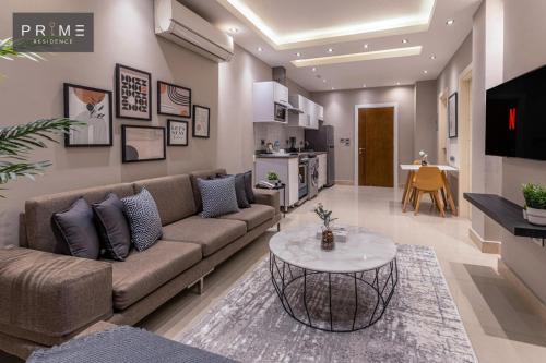 New Cairo Apartment | Prime Residence New Cairo
