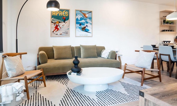Revelstoke House | Prime Revy Penthouse