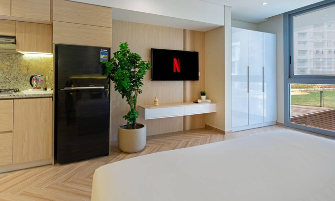 Nasr City Hotel | Prime Select One Kattameya