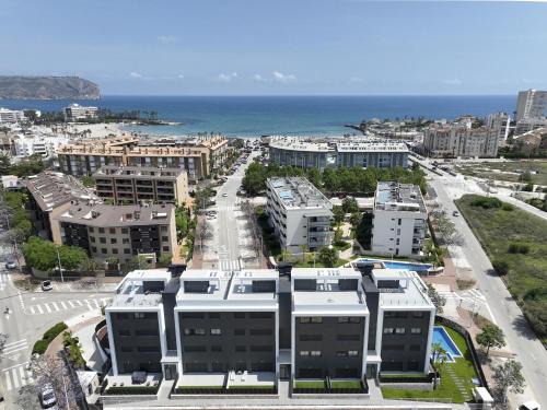 Platja de l'Arenal Apartment | Prime Spanish Holidays - Rennes Arenal Playa Apartments
