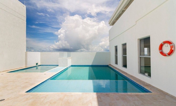 Torices Apartment | Primi